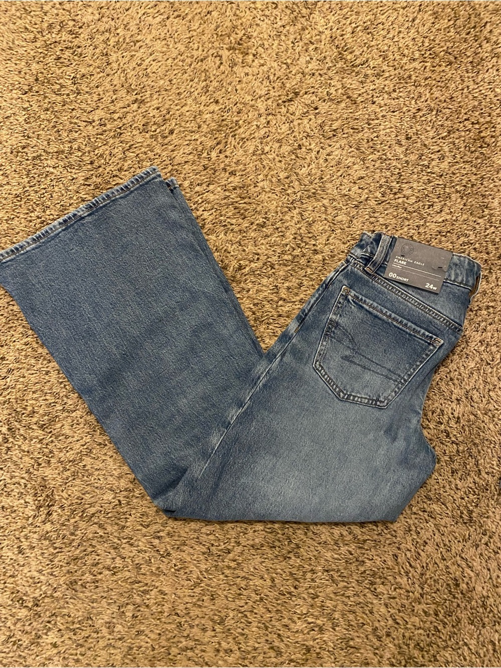 NWT American Eagle Jeans